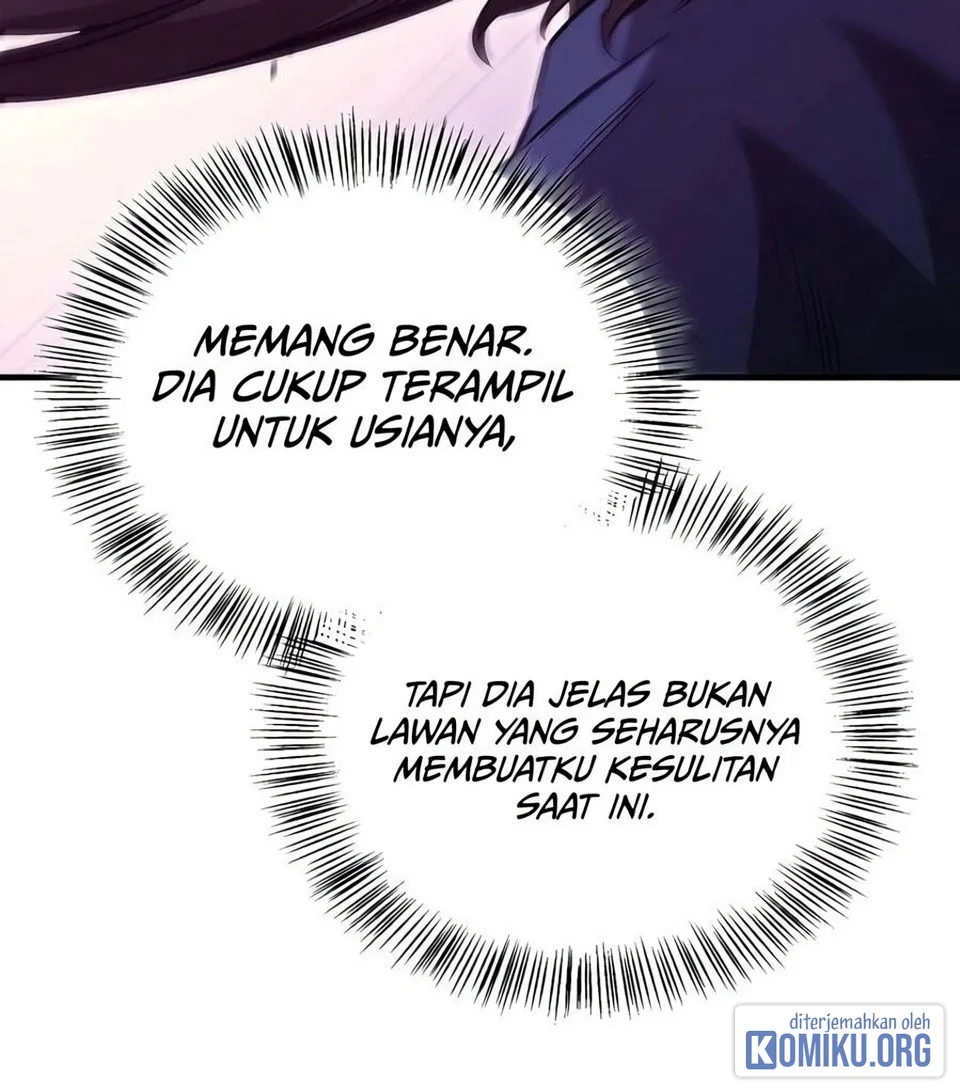 The Demonic Cult Instructor Returns Chapter 61 Gambar 62