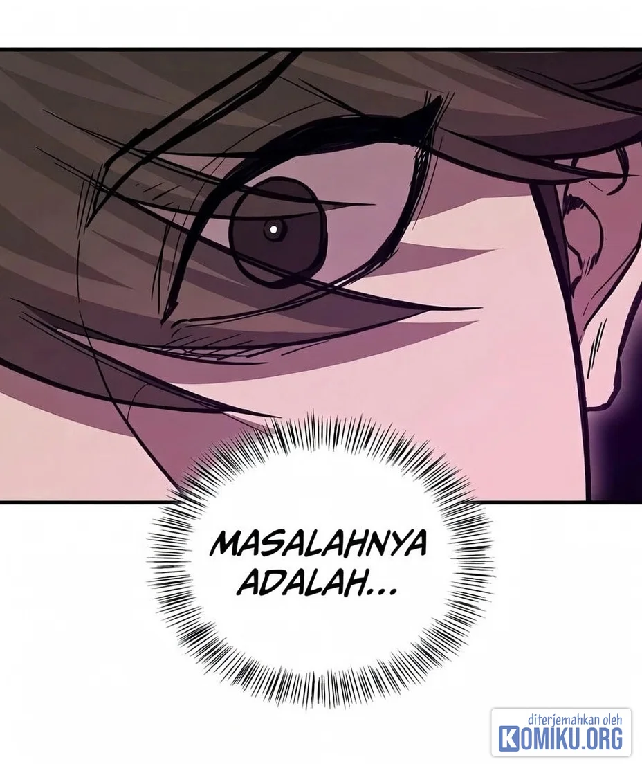 The Demonic Cult Instructor Returns Chapter 61 Gambar 63