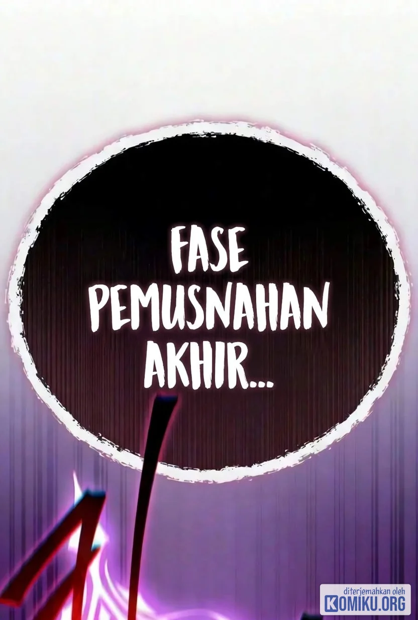 The Demonic Cult Instructor Returns Chapter 64 Gambar 54