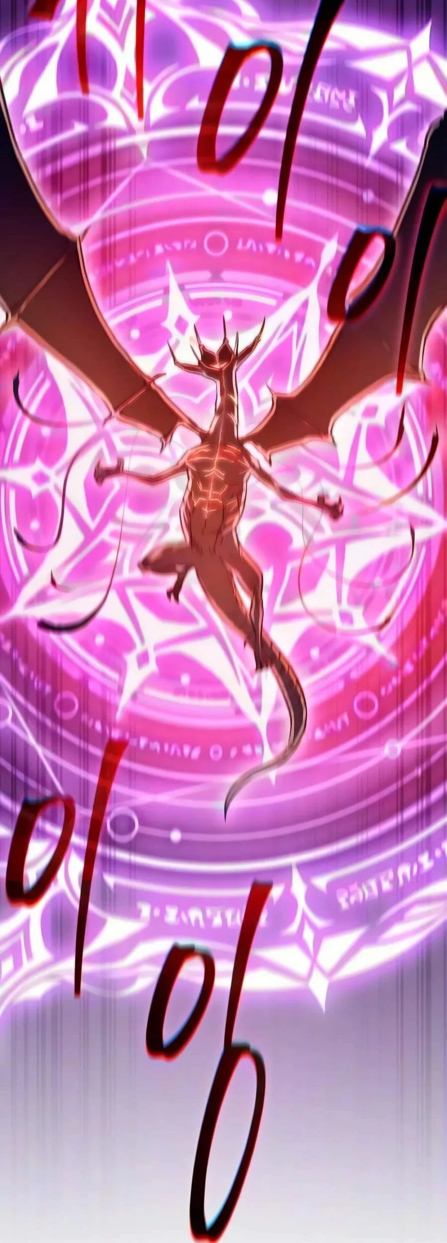 The Demonic Cult Instructor Returns Chapter 64 Gambar 55