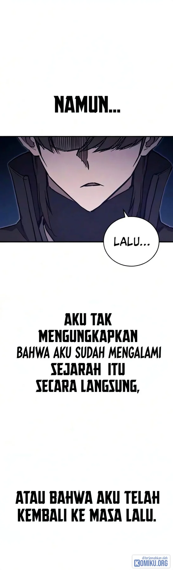 The Demonic Cult Instructor Returns Chapter 65 Gambar 56