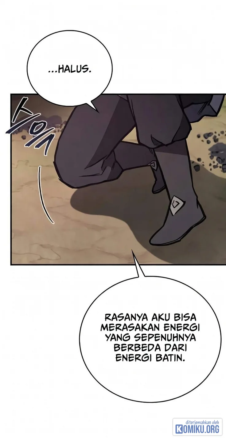 The Demonic Cult Instructor Returns Chapter 66 Gambar 68