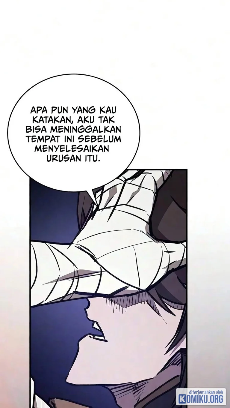 The Demonic Cult Instructor Returns Chapter 67 Gambar 51