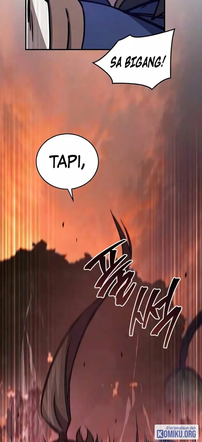 The Demonic Cult Instructor Returns Chapter 67 Gambar 52