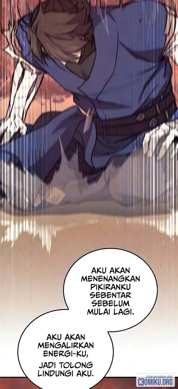The Demonic Cult Instructor Returns Chapter 67 Gambar 53