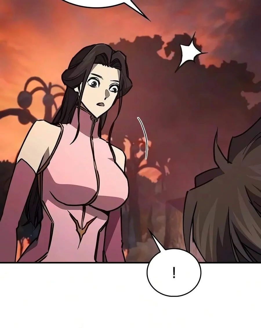 The Demonic Cult Instructor Returns Chapter 67 Gambar 54