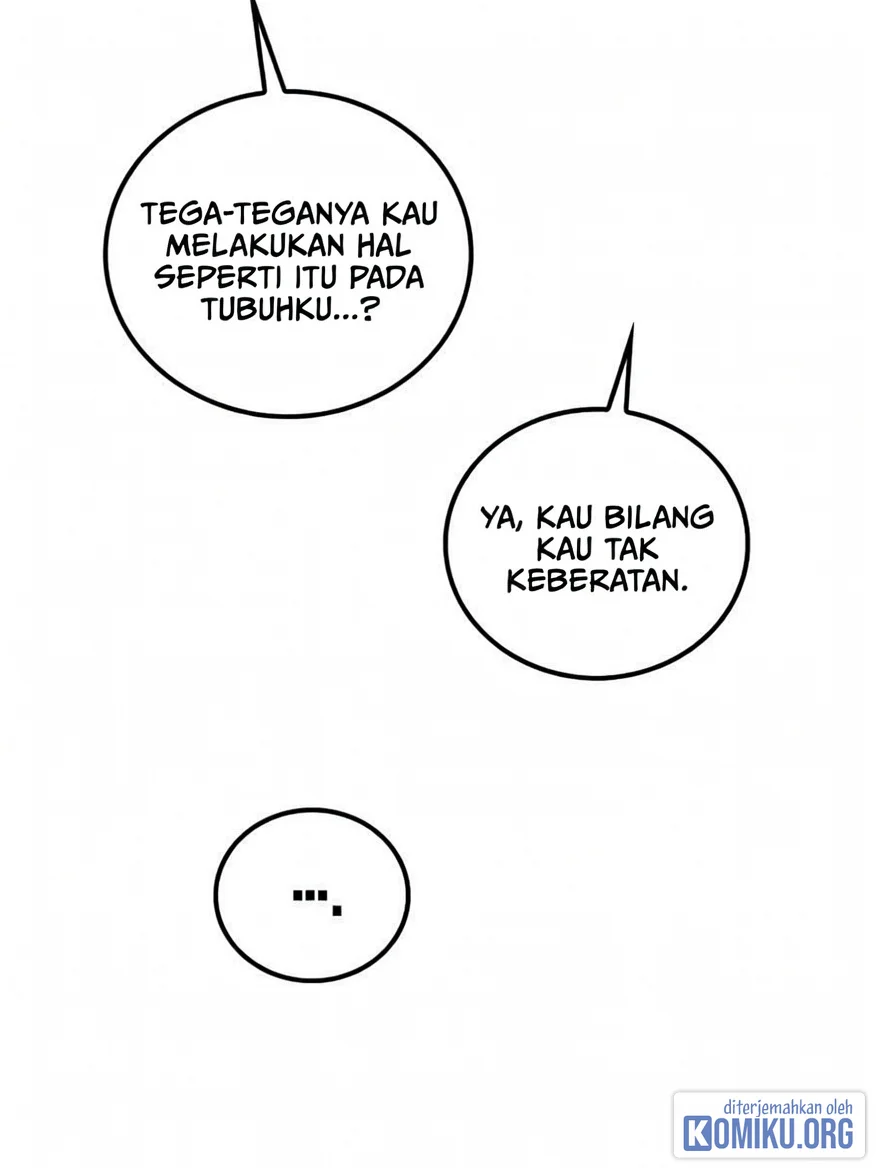 The Demonic Cult Instructor Returns Chapter 68 Gambar 57