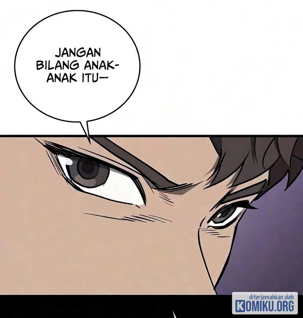 The Demonic Cult Instructor Returns Chapter 69 Gambar 52