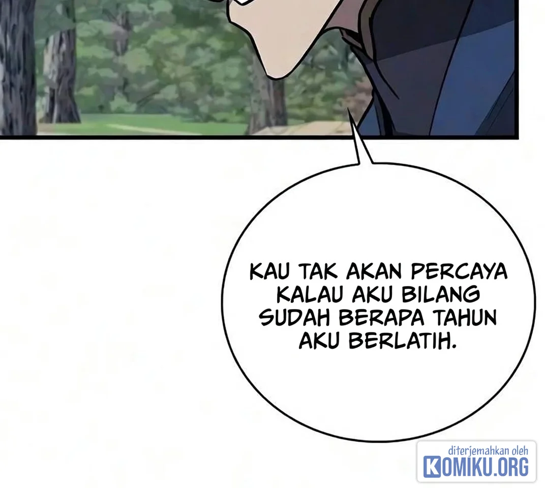 The Demonic Cult Instructor Returns Chapter 69 Gambar 56