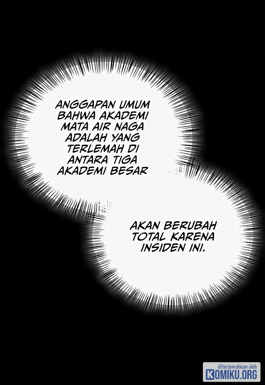 The Demonic Cult Instructor Returns Chapter 70 Gambar 46