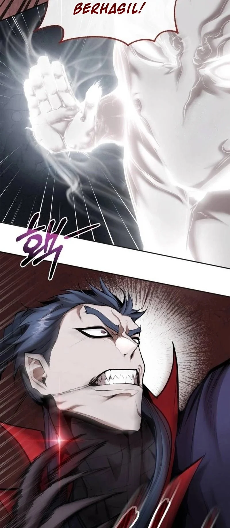 The Demonic Cult Leader Is Too Reluctant Chapter 64 Gambar 36