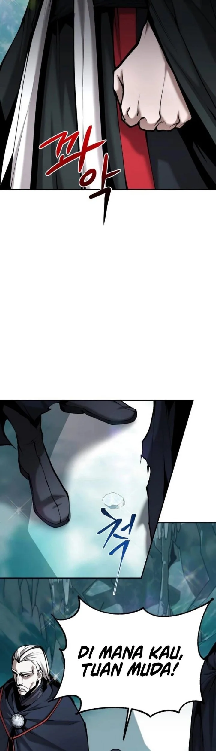 The Demonic Cult Leader Is Too Reluctant Chapter 68 Gambar 39