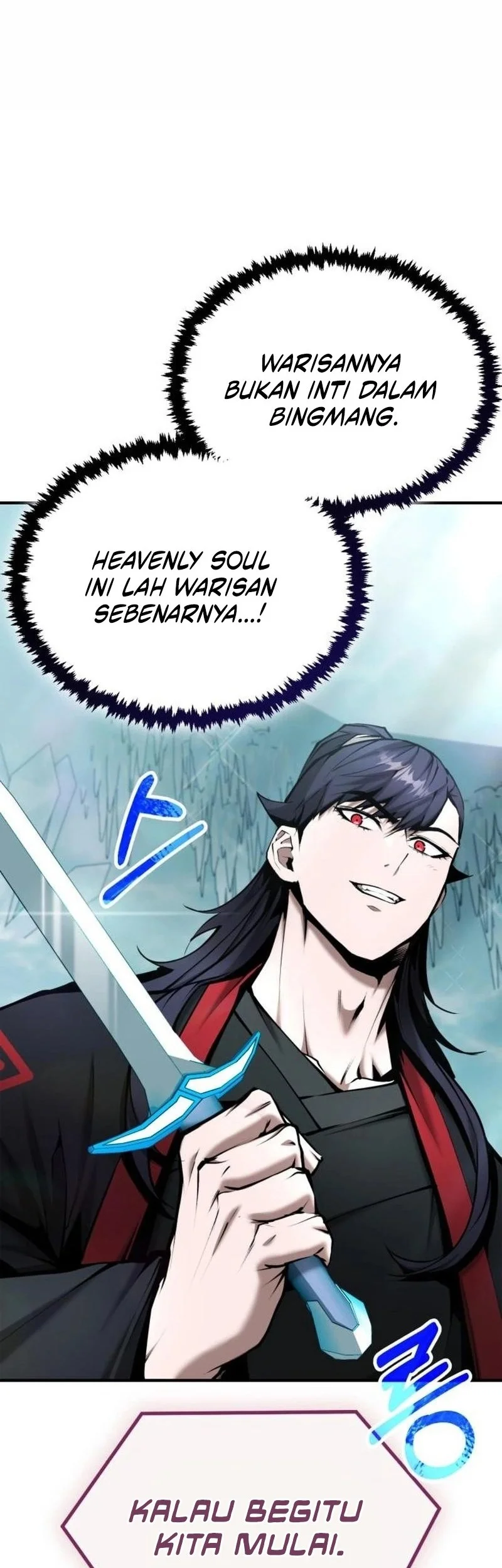 The Demonic Cult Leader Is Too Reluctant Chapter 70 Gambar 40