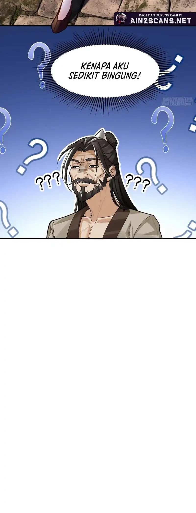 The Demonic Sect Master’s Secret Apprentice Chapter 10 Gambar 19