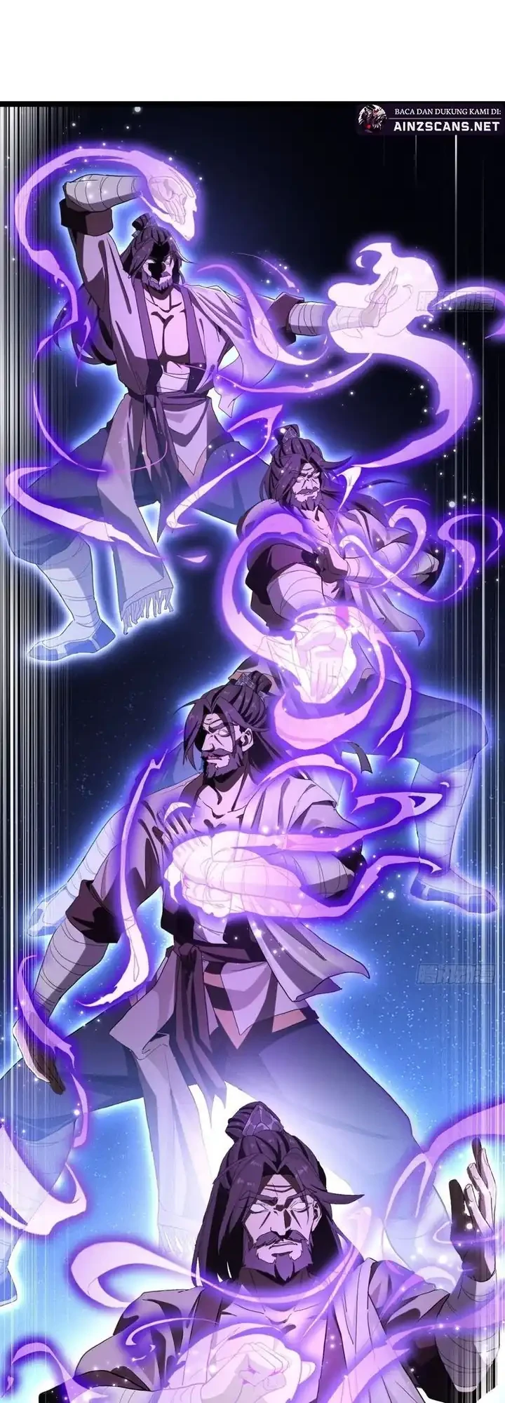 The Demonic Sect Master’s Secret Apprentice Chapter 19 Gambar 15