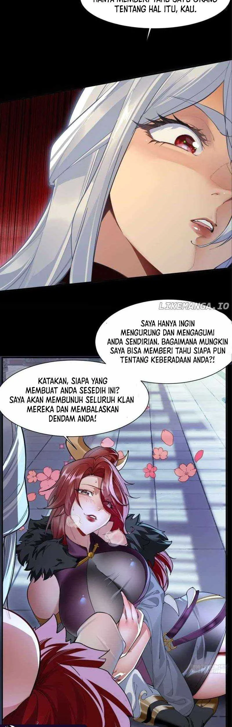 The Demonic Sect Master’s Secret Apprentice Chapter 2 Gambar 19