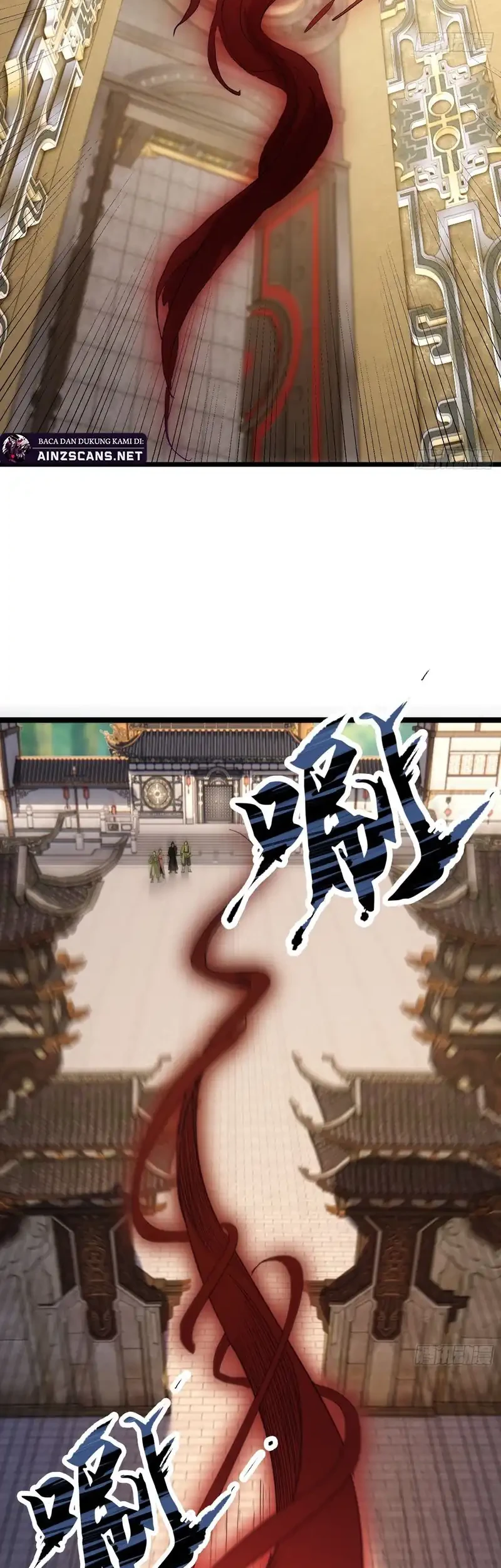 The Demonic Sect Master’s Secret Apprentice Chapter 22 Gambar 21