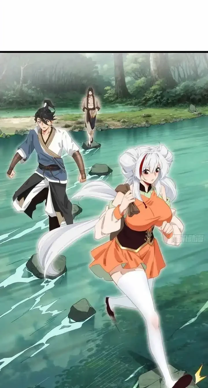 The Demonic Sect Master’s Secret Apprentice Chapter 26 Gambar 19