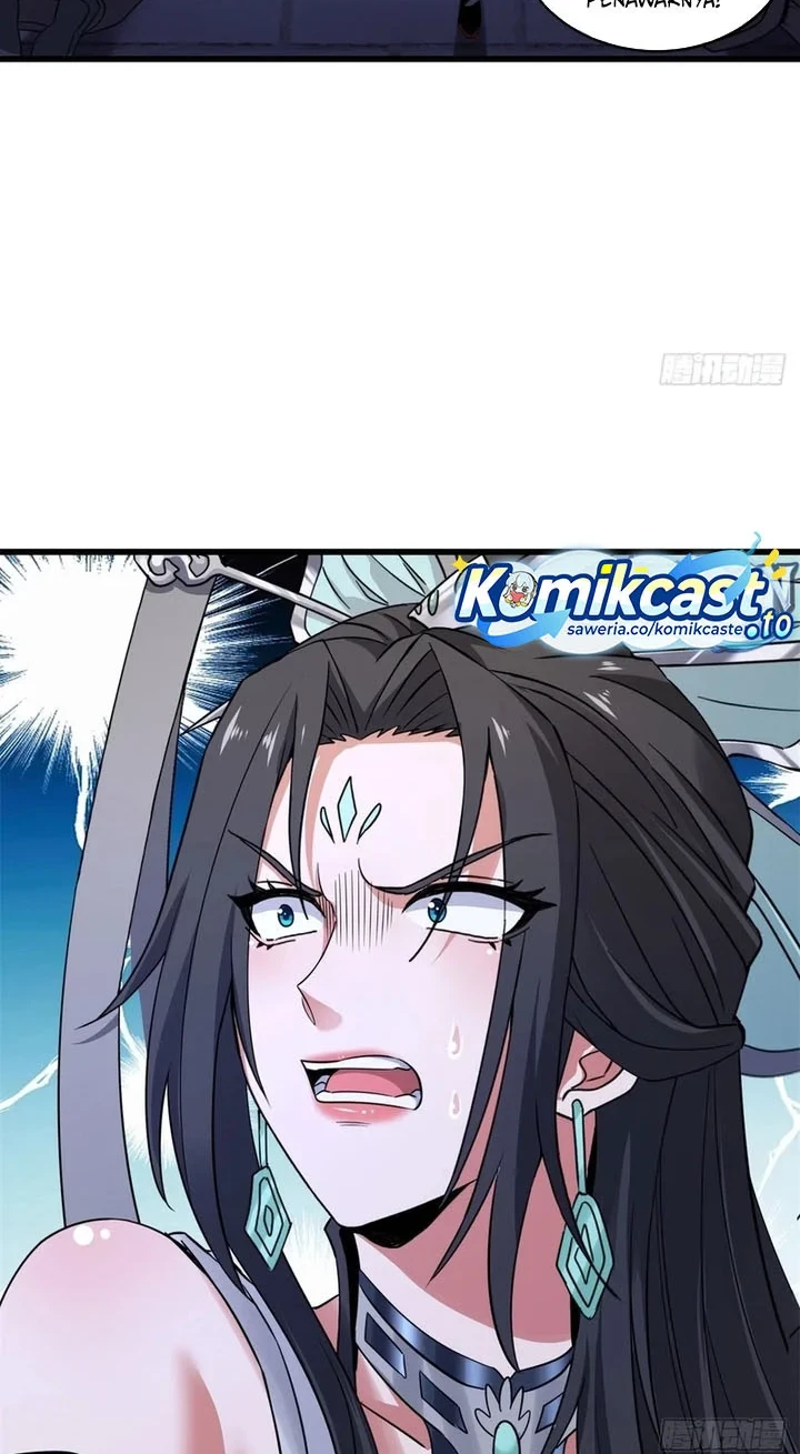 The Demonic Sect Master’s Secret Apprentice Chapter 40 Gambar 19