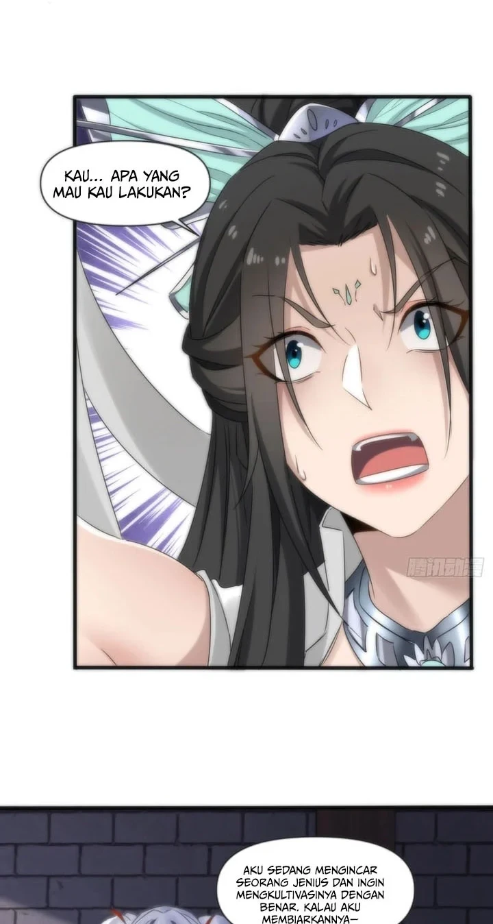 The Demonic Sect Master’s Secret Apprentice Chapter 43 Gambar 15
