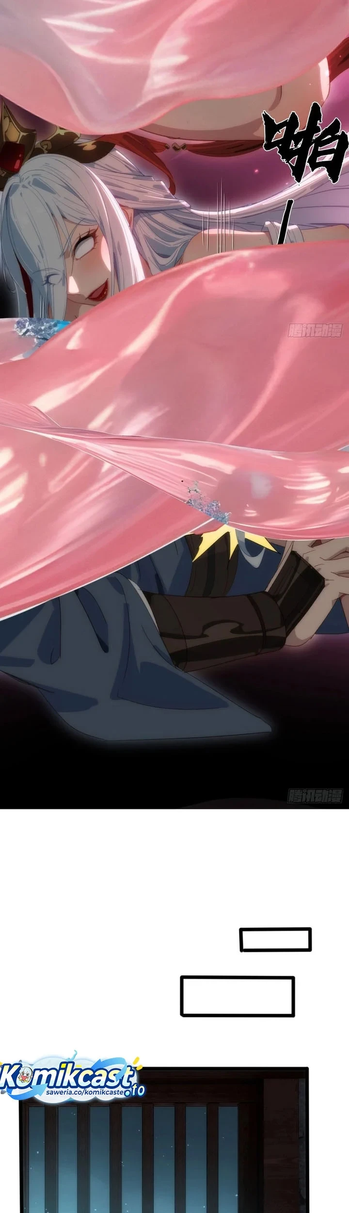 The Demonic Sect Master’s Secret Apprentice Chapter 44 Gambar 18