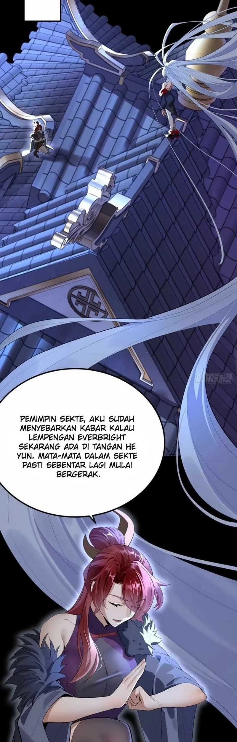 The Demonic Sect Master’s Secret Apprentice Chapter 5 Gambar 23