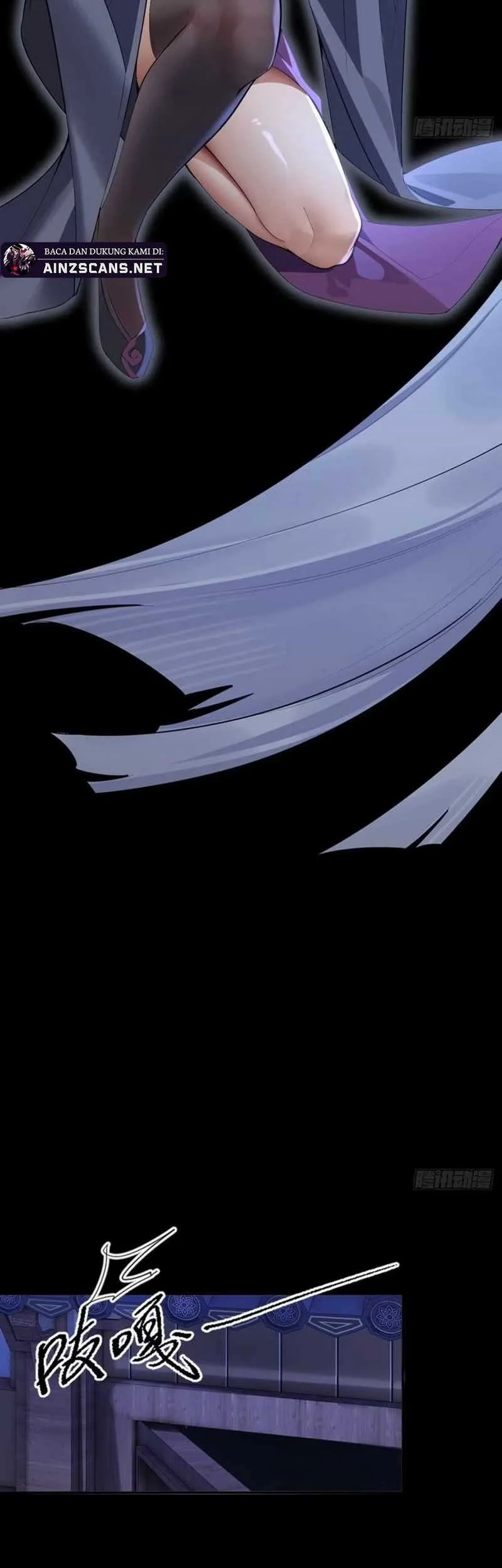 The Demonic Sect Master’s Secret Apprentice Chapter 5 Gambar 24