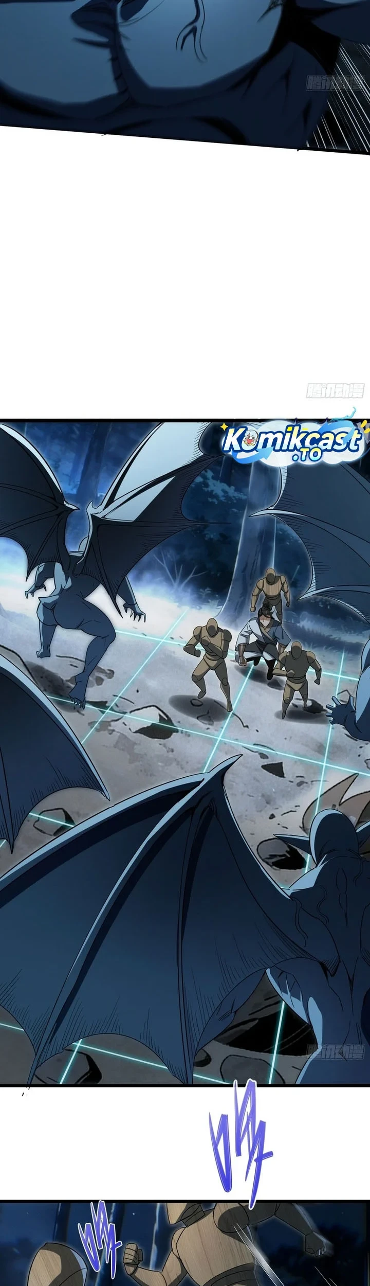 The Demonic Sect Master’s Secret Apprentice Chapter 69 Gambar 15