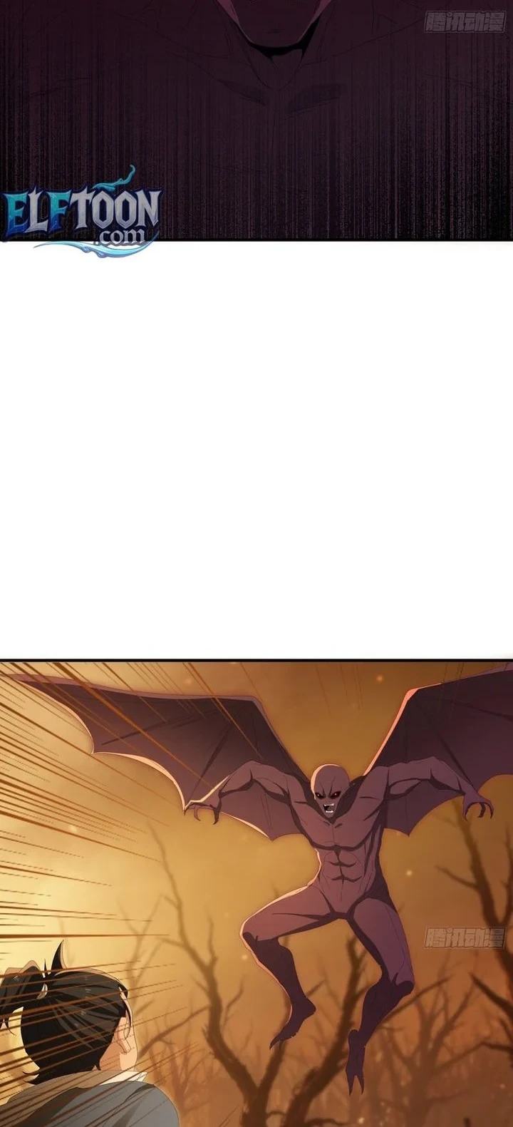 The Demonic Sect Master’s Secret Apprentice Chapter 83 Gambar 19