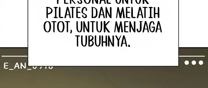 The Devil Classroom Chapter 12 Gambar 48
