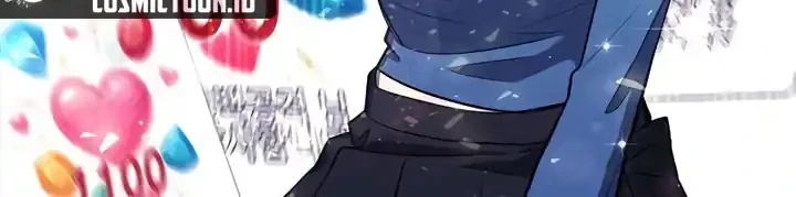 The Devil Classroom Chapter 12 Gambar 51