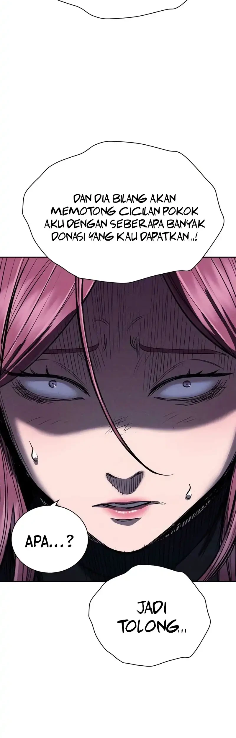 The Devil Classroom Chapter 13 Gambar 49