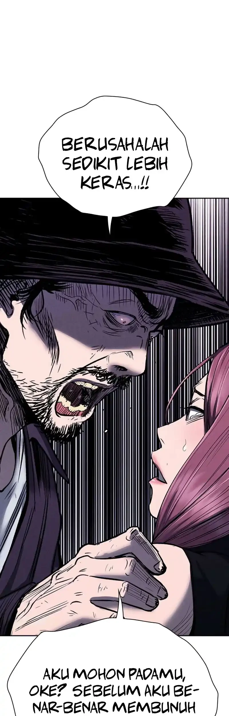 The Devil Classroom Chapter 13 Gambar 50