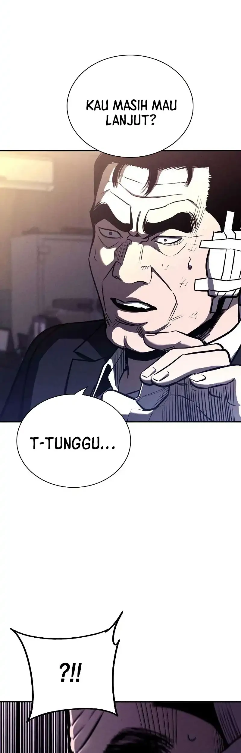The Devil Classroom Chapter 14 Gambar 44