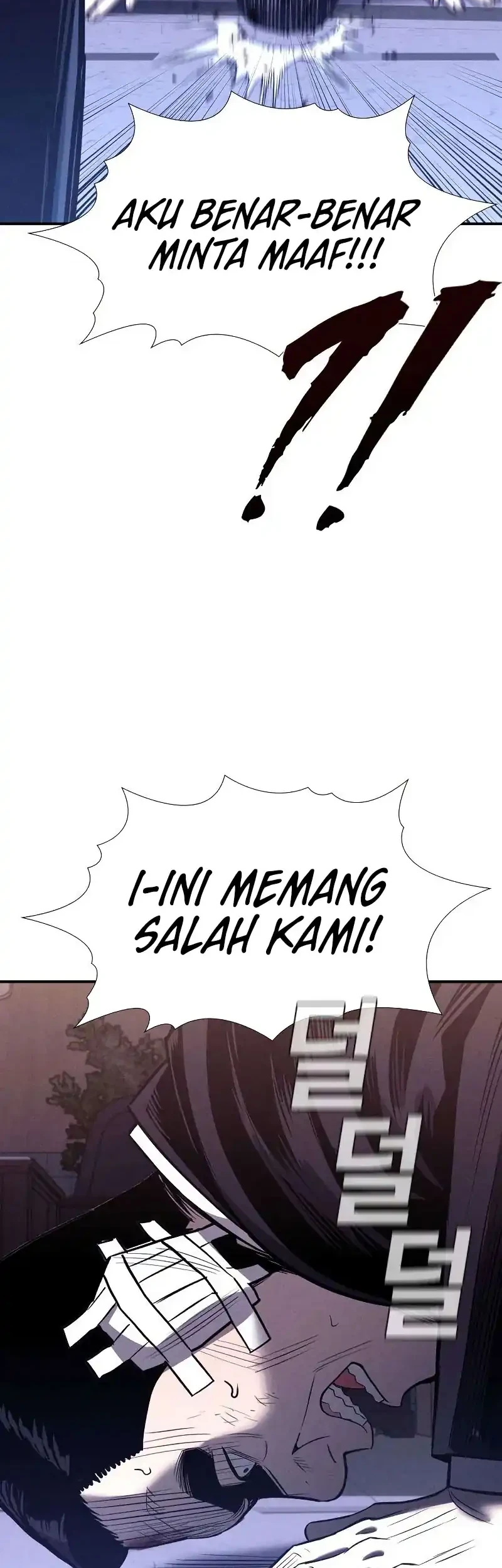 The Devil Classroom Chapter 14 Gambar 46