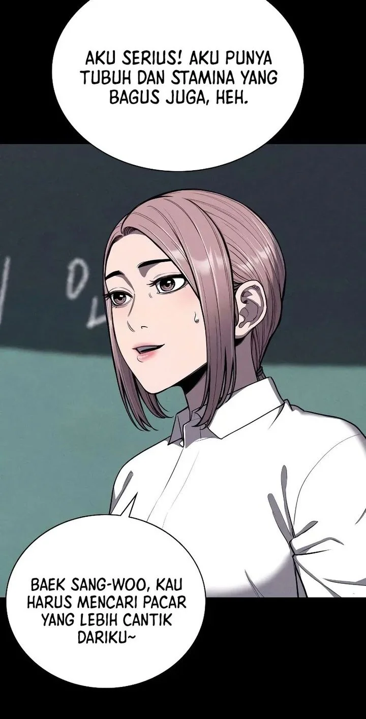 The Devil Classroom Chapter 21 Gambar 34