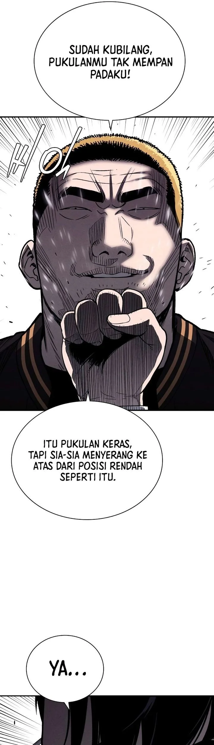 The Devil Classroom Chapter 24 Gambar 41