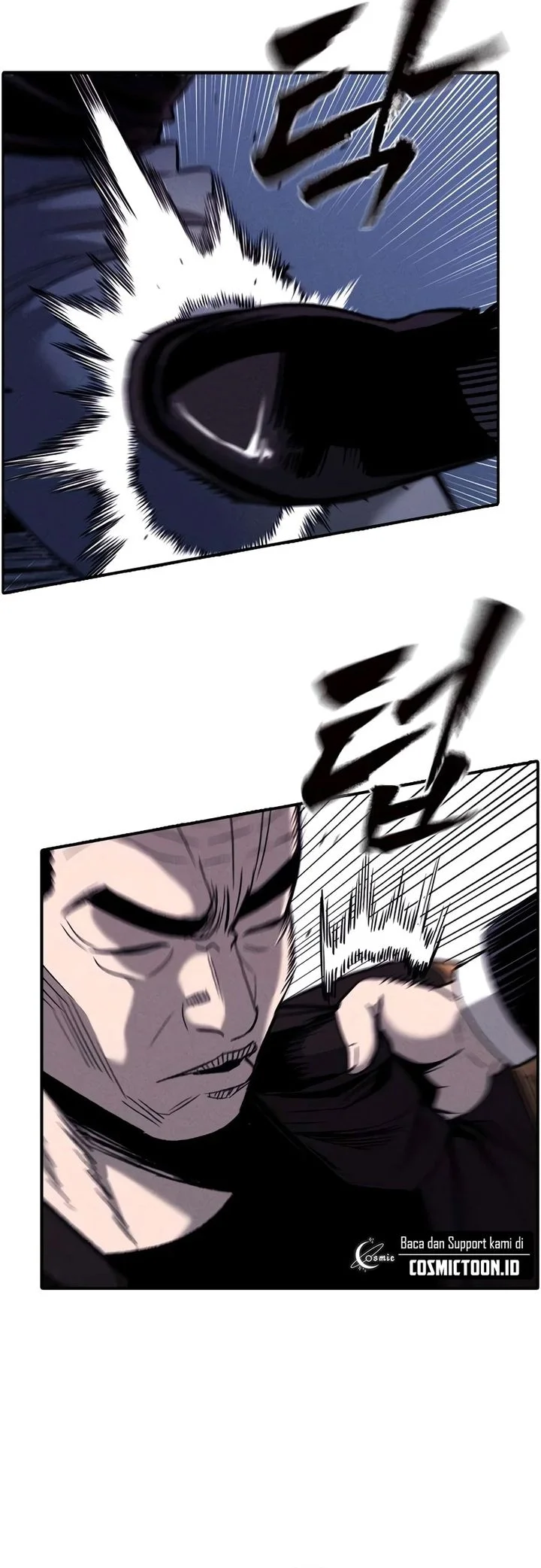 The Devil Classroom Chapter 24 Gambar 43