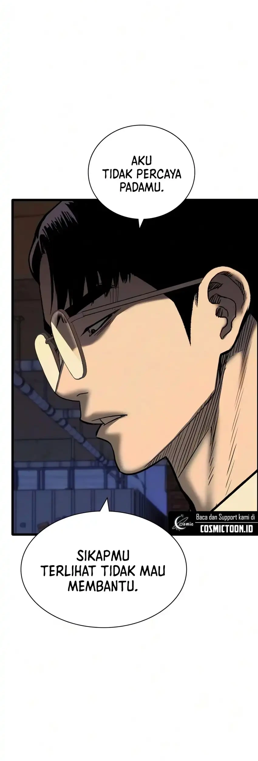 The Devil Classroom Chapter 26 Gambar 40
