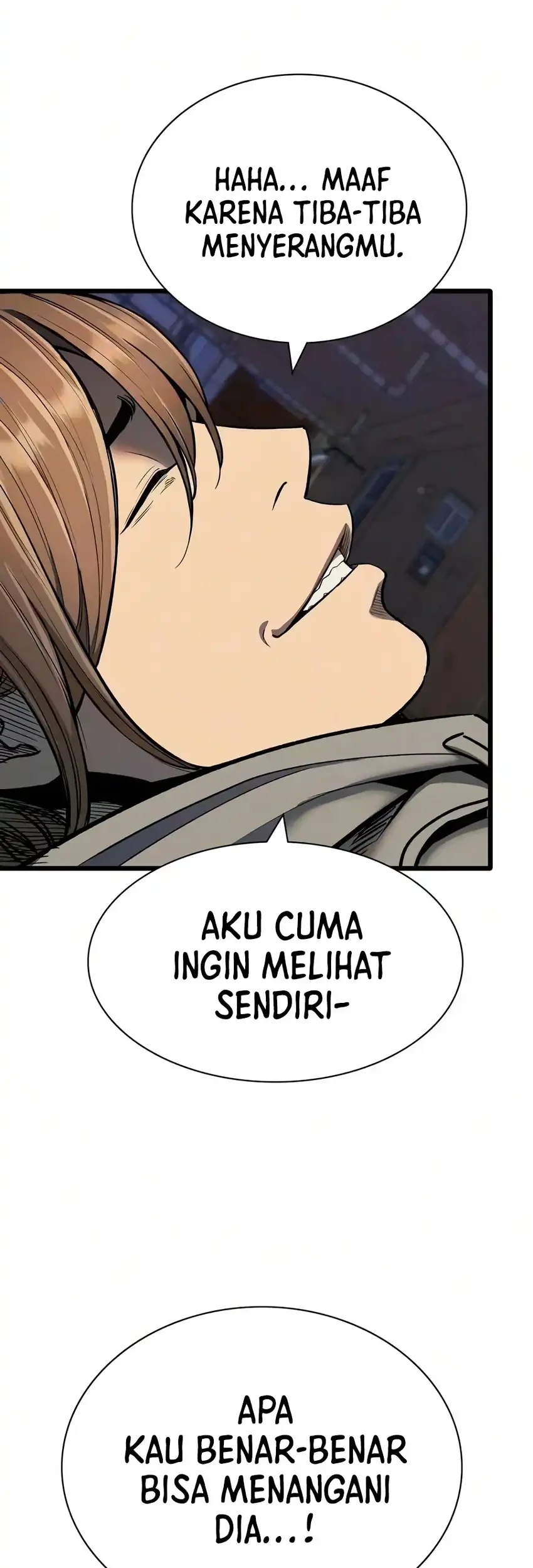 The Devil Classroom Chapter 26 Gambar 41