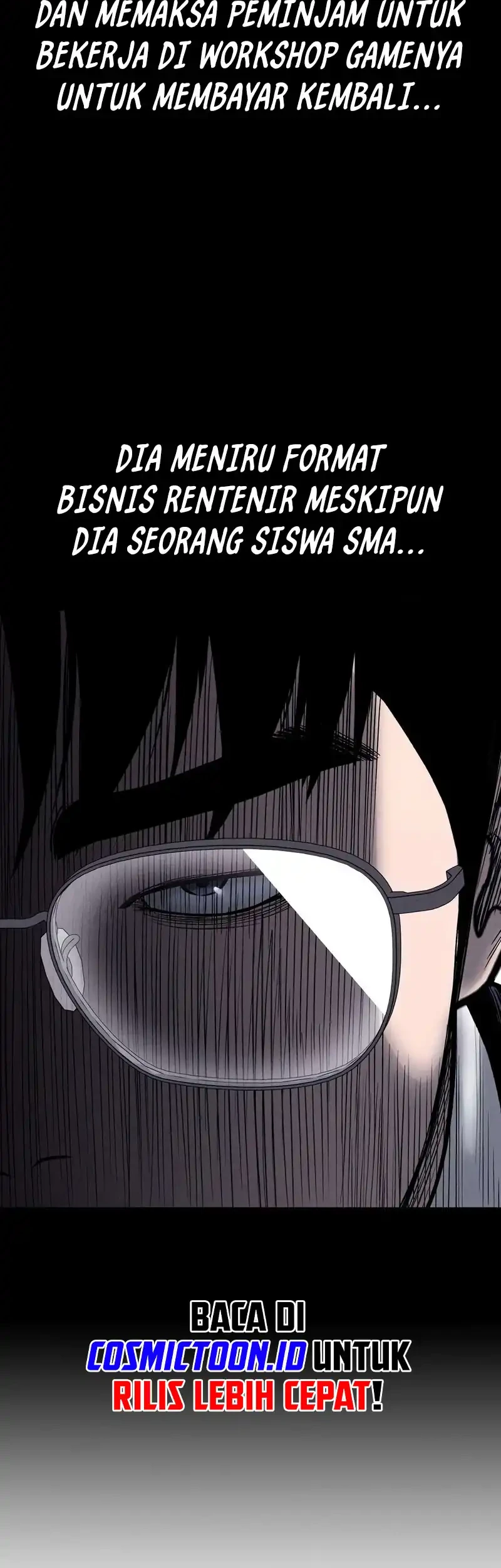 The Devil Classroom Chapter 27 Gambar 36