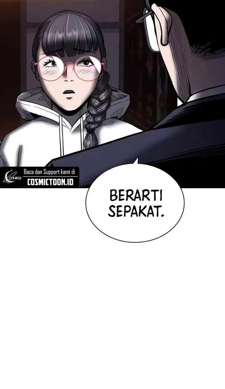 The Devil Classroom Chapter 28 Gambar 44