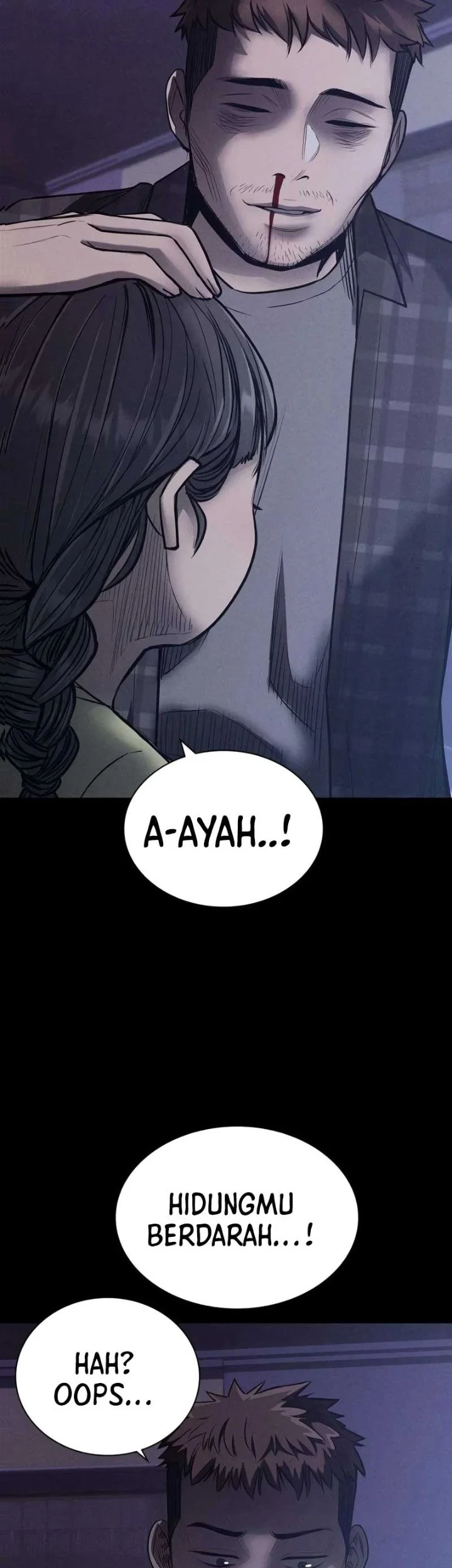 The Devil Classroom Chapter 29 Gambar 38