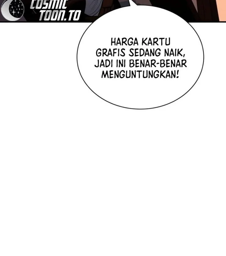 The Devil Classroom Chapter 30 Gambar 36