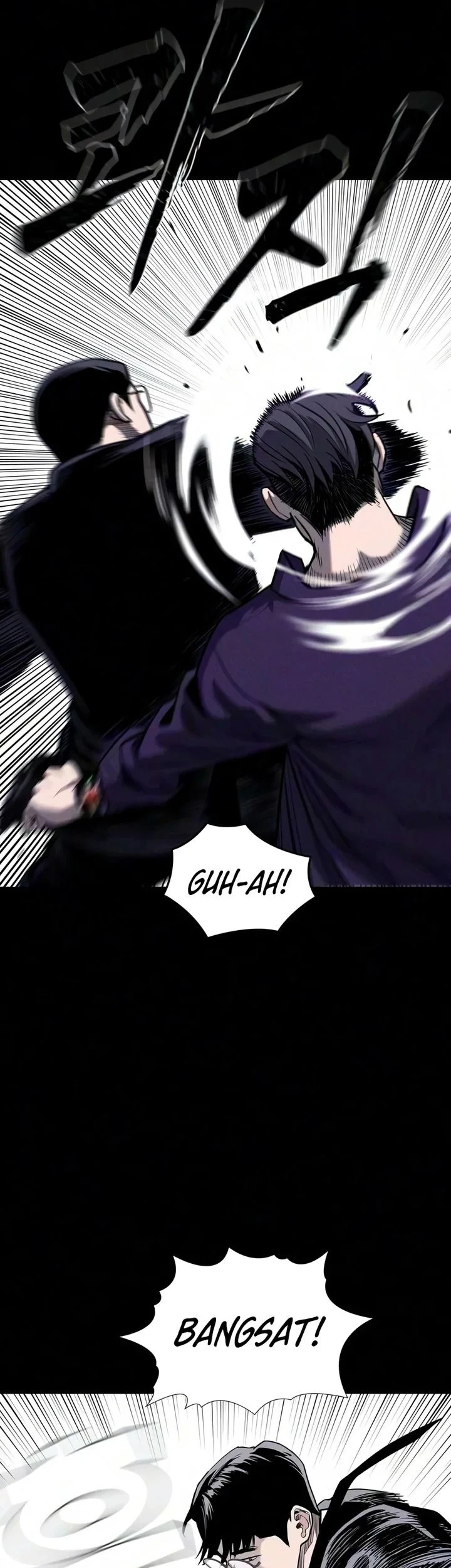 The Devil Classroom Chapter 31 Gambar 46