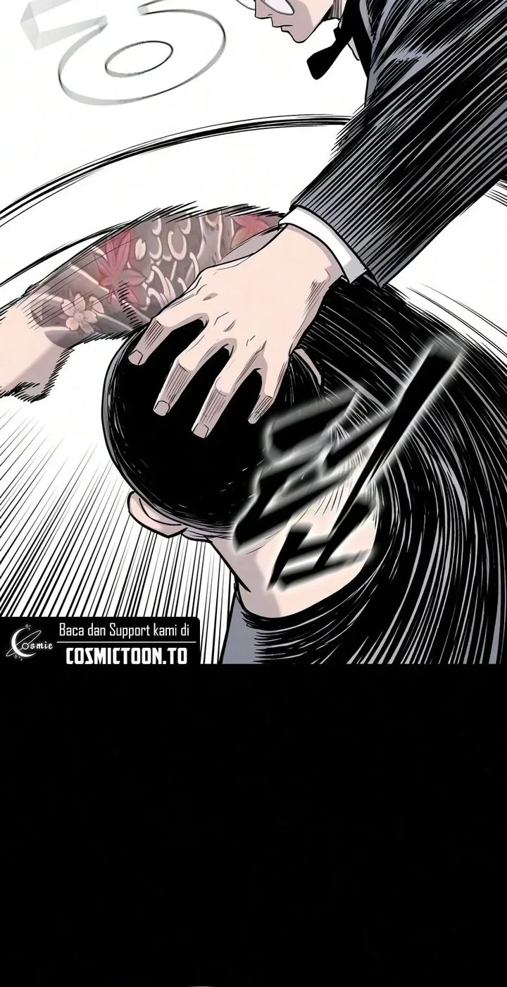 The Devil Classroom Chapter 31 Gambar 47