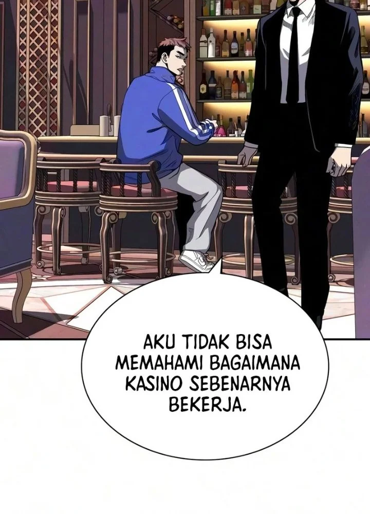 The Devil Classroom Chapter 32 Gambar 42
