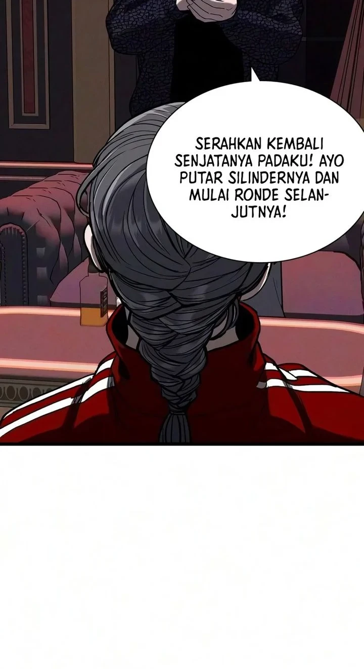 The Devil Classroom Chapter 33 Gambar 48