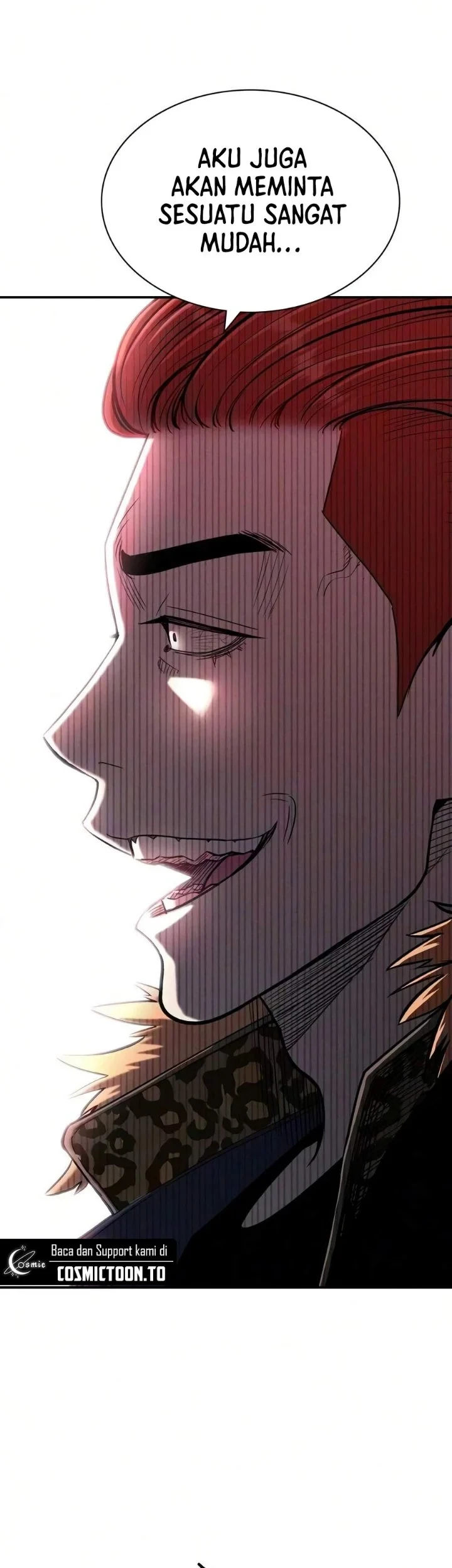 The Devil Classroom Chapter 34 Gambar 33