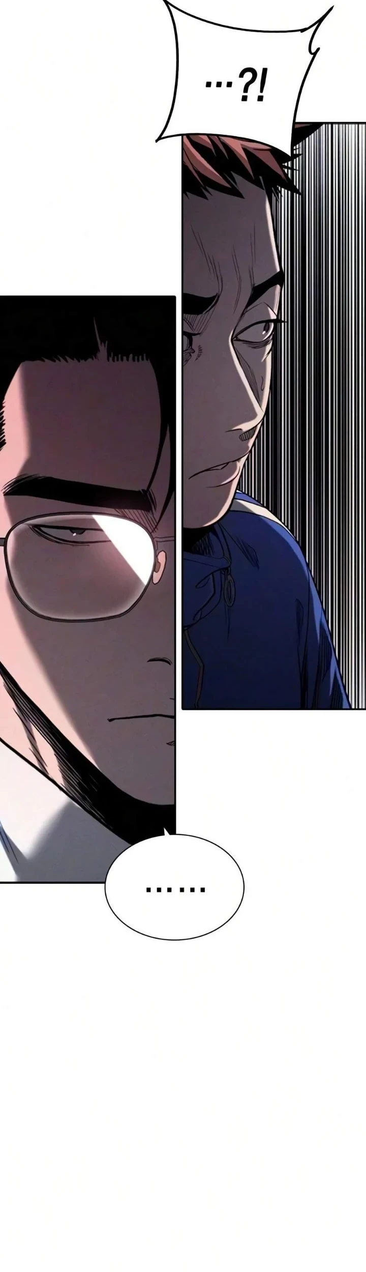The Devil Classroom Chapter 34 Gambar 34